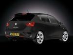 Seat Ibiza Special Edition Black 2009 года